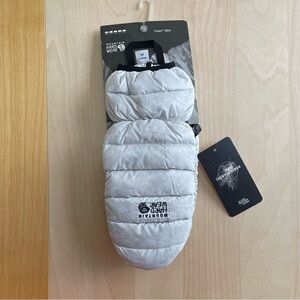 Mountain Hardwear Oven Mitt Down Mittens